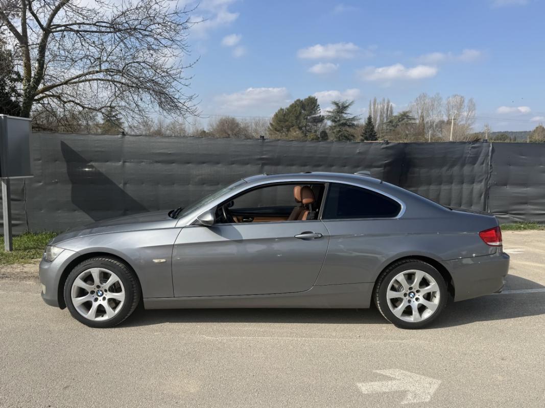 Bmw Serie 3 E92 Coupé 330d 231ch M57 Luxe BVA 6 *I