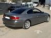 Bmw Serie 3 E92 Coupé 330d 231ch M57 Luxe BVA 6 *I thumbnail