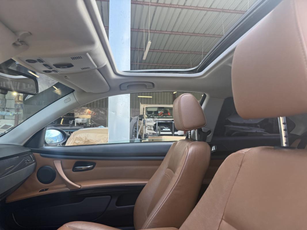 Bmw Serie 3 E92 Coupé 330d 231ch M57 Luxe BVA 6 *I