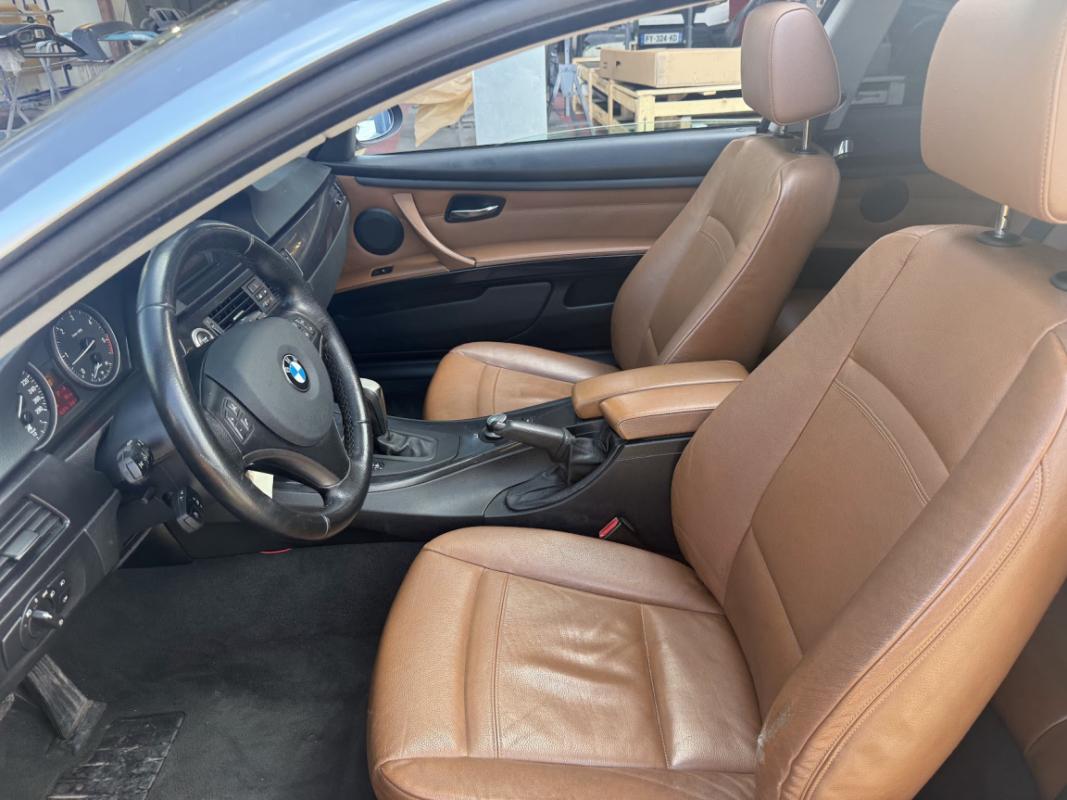 Bmw Serie 3 E92 Coupé 330d 231ch M57 Luxe BVA 6 *I