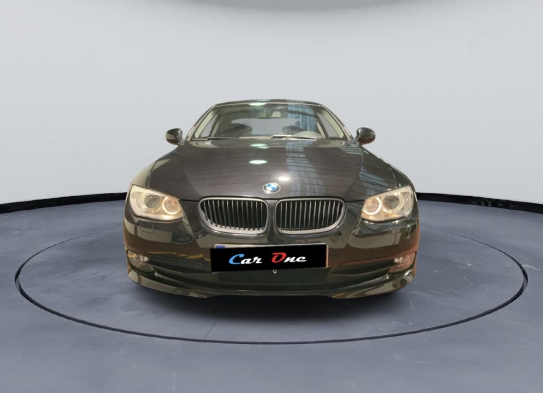 Bmw Serie 3 E92 LCI Coupé 320i 170ch Confort BVA * I