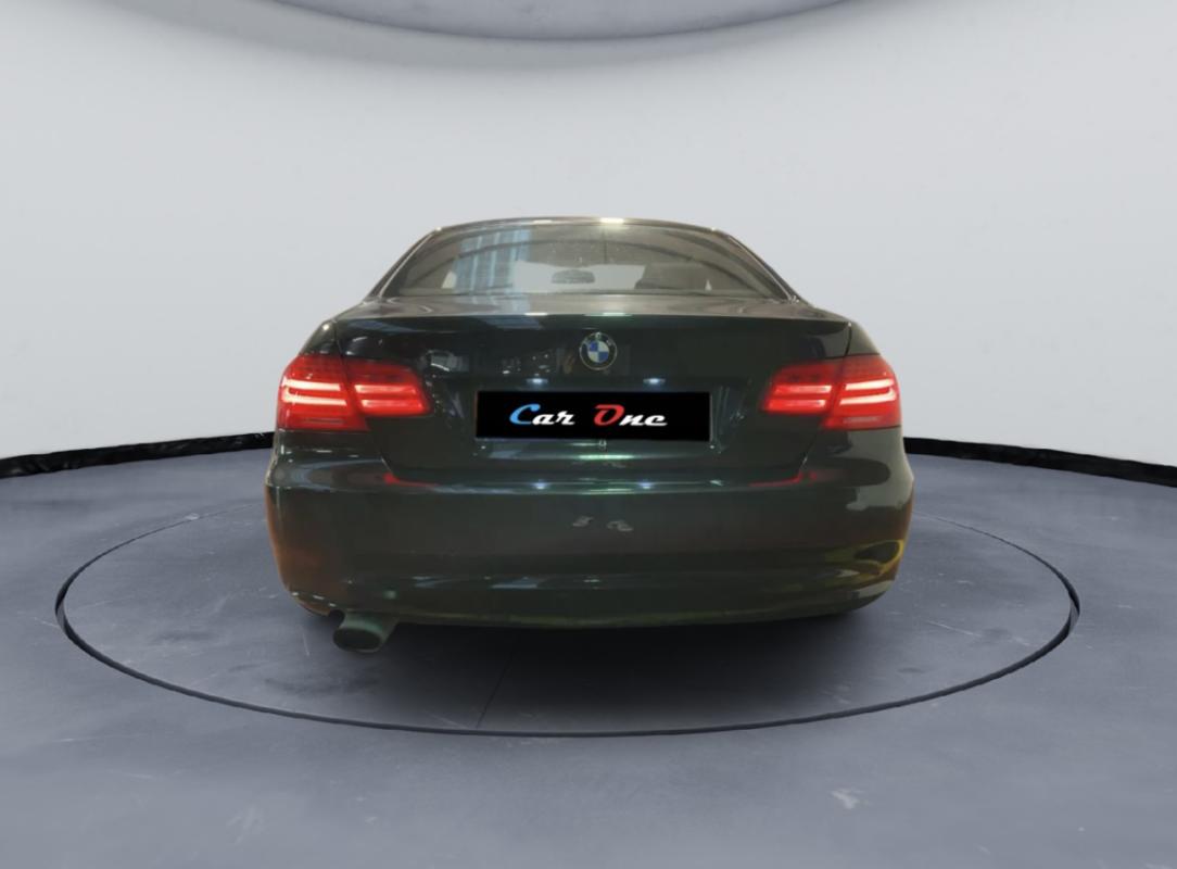 Bmw Serie 3 E92 LCI Coupé 320i 170ch Confort BVA * I