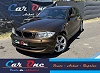 Bmw Serie 1 E87 LCI 120d 177cv Sport Design GPS * I thumbnail