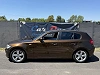Bmw Serie 1 E87 LCI 120d 177cv Sport Design GPS * I thumbnail