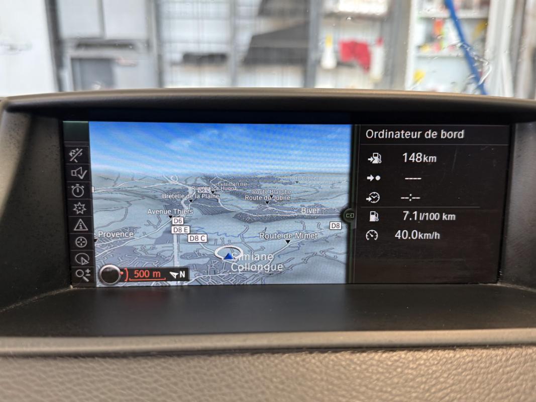 Bmw Serie 1 E87 LCI 120d 177cv Sport Design GPS * I