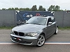 Bmw Serie 1 E87 LCI 116i 122cv Luxe Toit Ouvrant*I thumbnail
