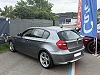 Bmw Serie 1 E87 LCI 116i 122cv Luxe Toit Ouvrant*I thumbnail