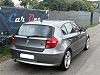 Bmw Serie 1 E87 LCI 116i 122cv Luxe Toit Ouvrant*I thumbnail