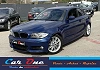 Bmw Serie 1 COUPE E82 118d 143cv M Sport Design * I thumbnail