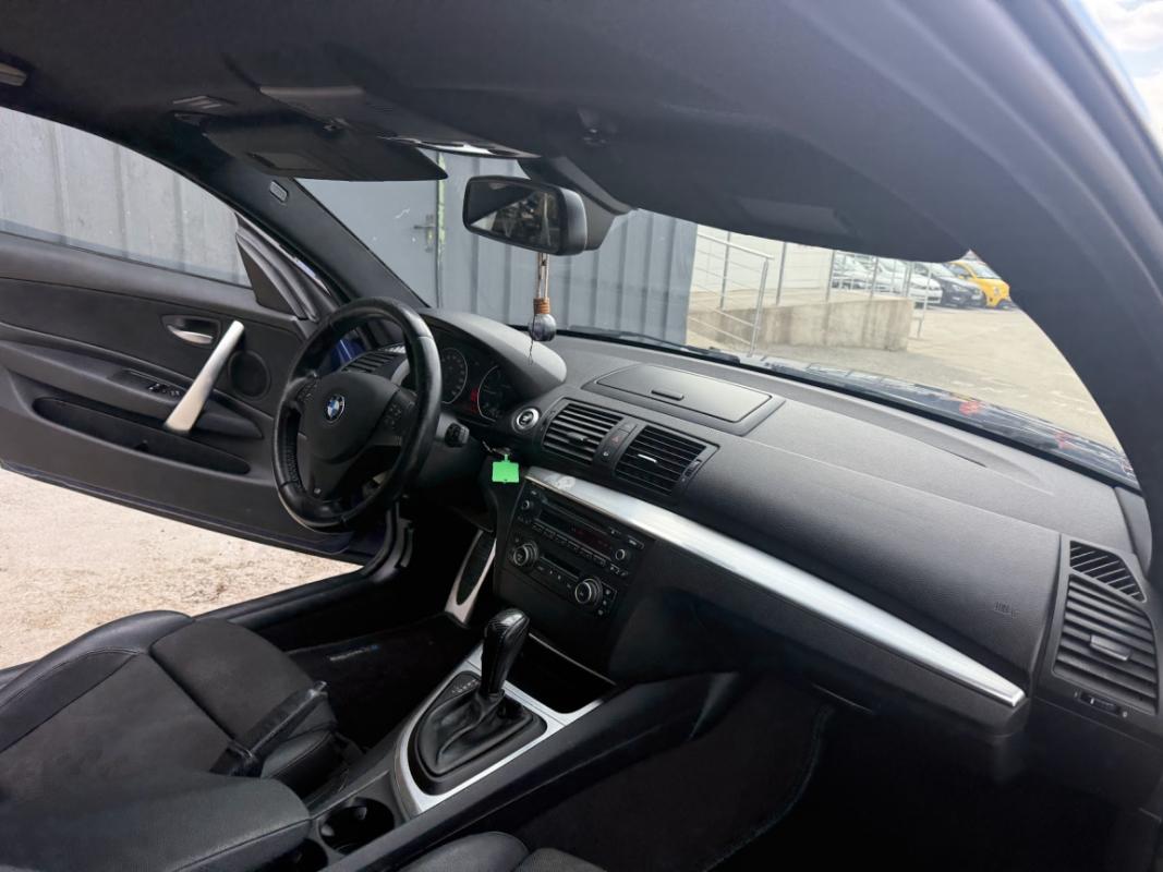 Bmw Serie 1 COUPE E82 118d 143cv M Sport Design * I