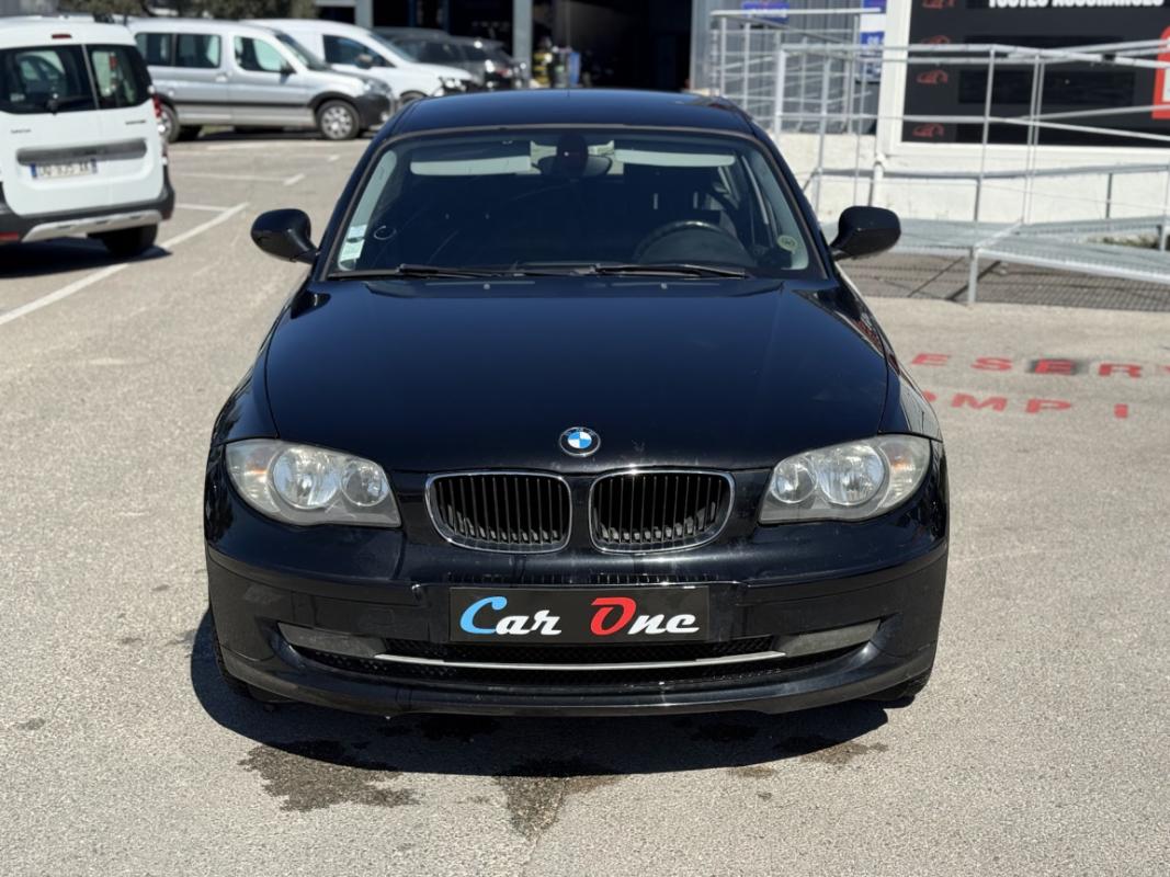 Bmw Serie 1 116i 122 ch Edition Confort *I
