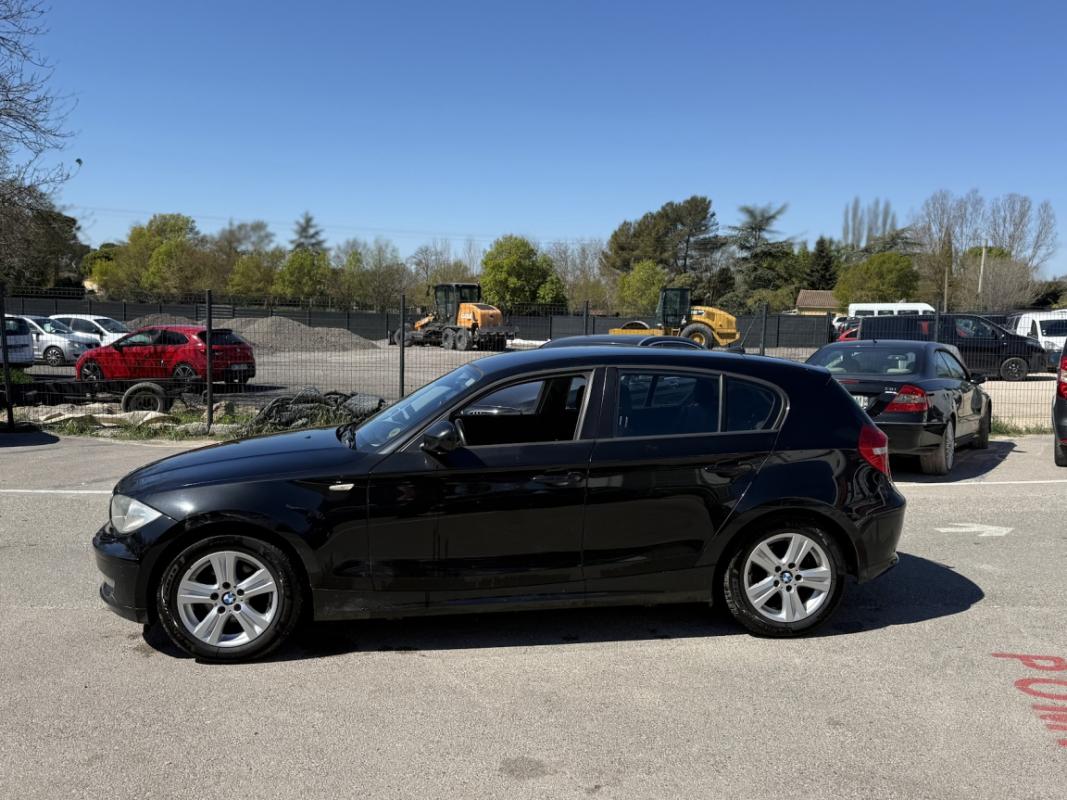 Bmw Serie 1 116i 122 ch Edition Confort *I