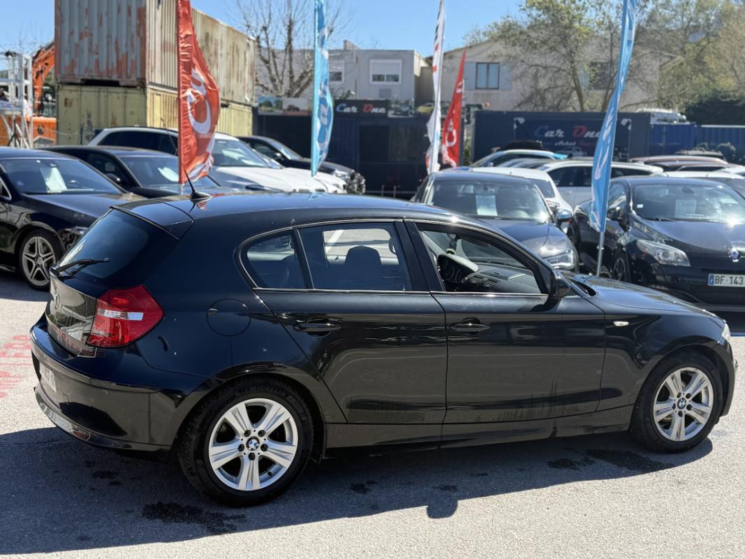 Bmw Serie 1 116i 122 ch Edition Confort *I