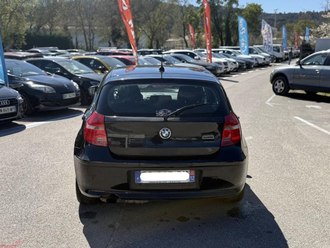 Bmw Serie 1 116i 122 ch Edition Confort *I