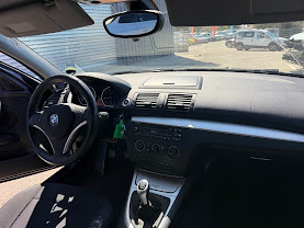 Bmw Serie 1 116i 122 ch Edition Confort *I