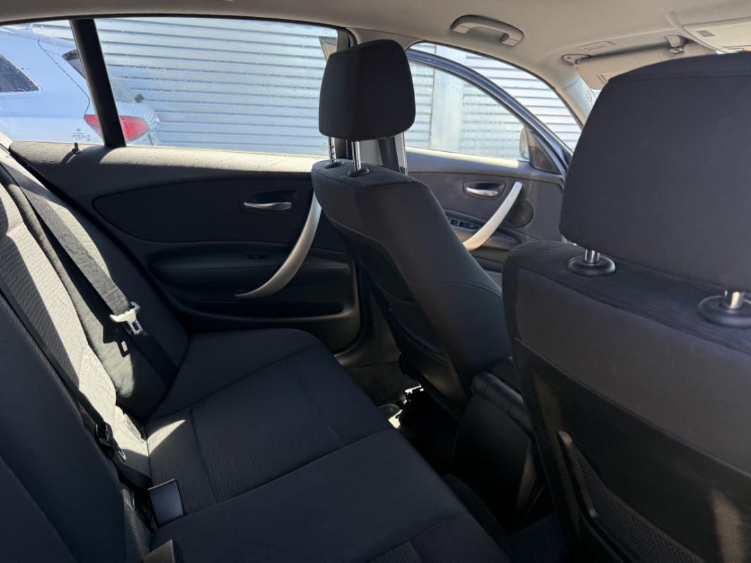 Bmw Serie 1 116i 122 ch Edition Confort *I