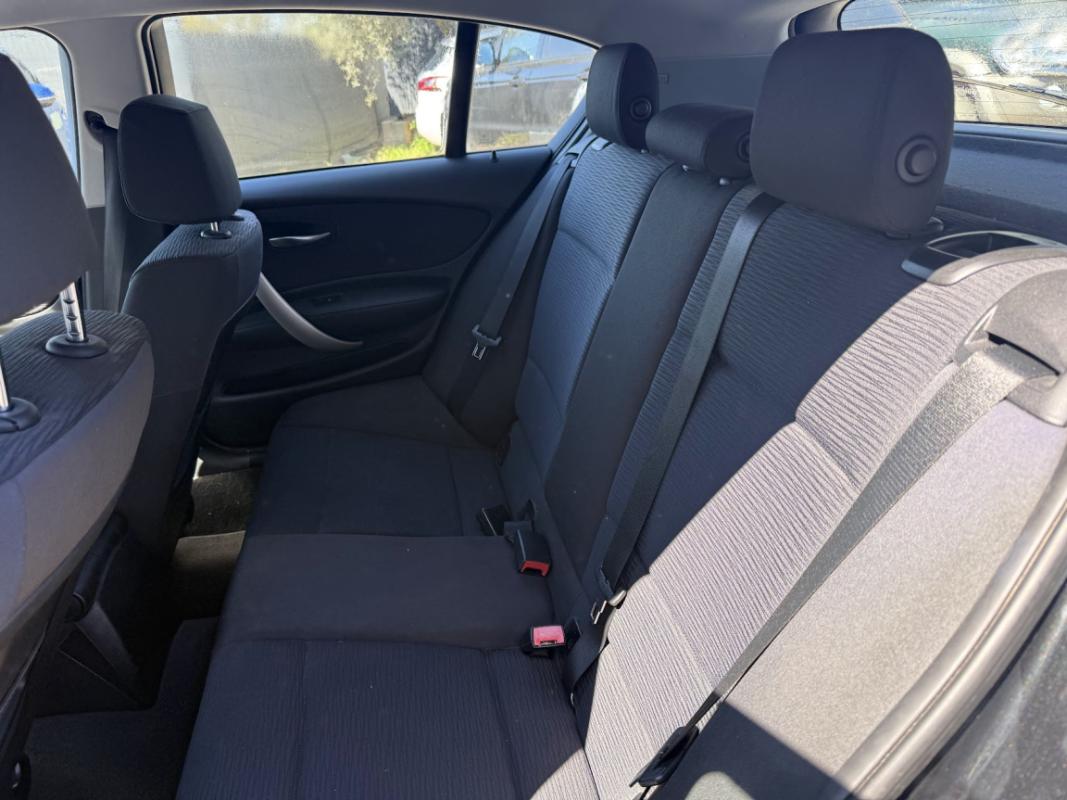 Bmw Serie 1 116i 122 ch Edition Confort *I