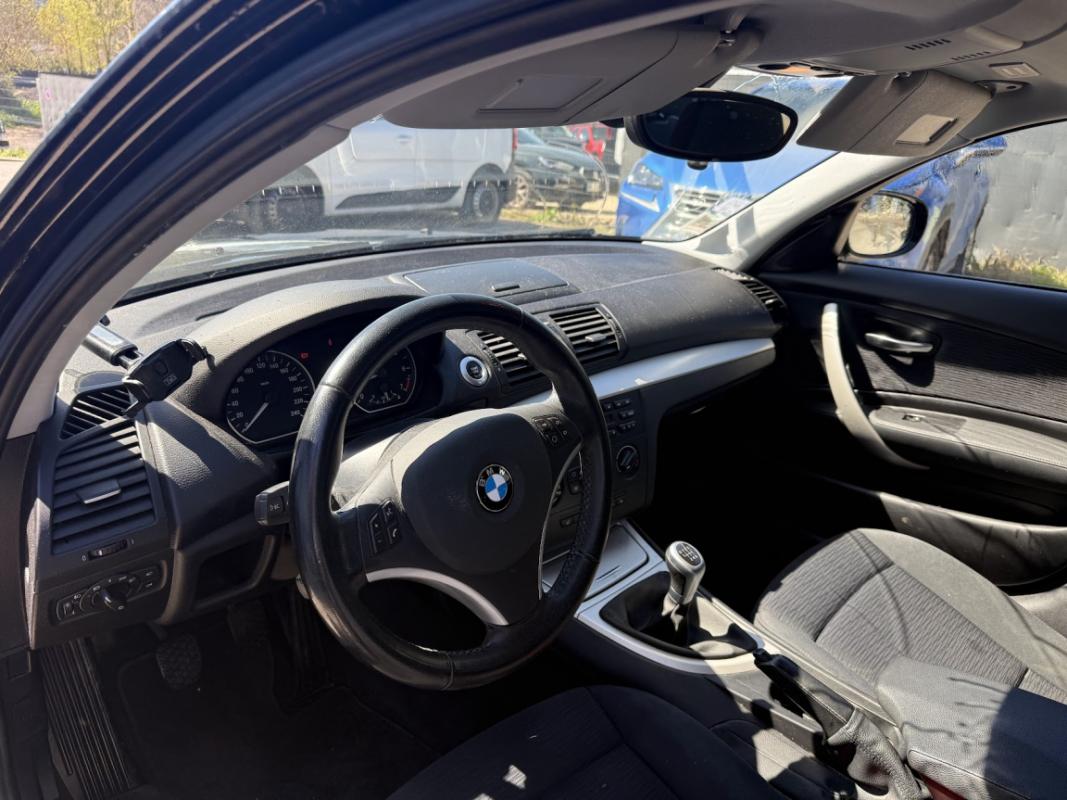 Bmw Serie 1 116i 122 ch Edition Confort *I