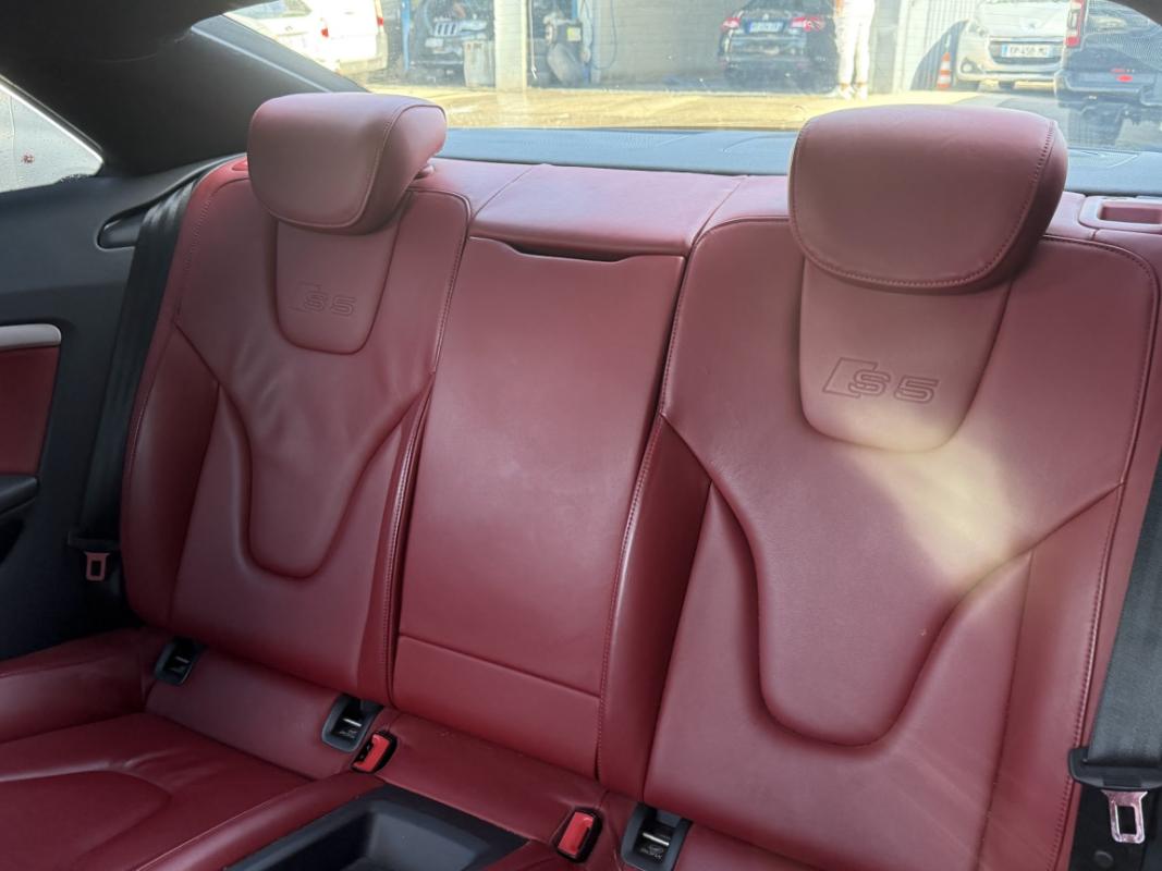 Audi S5 4.2 V8 FSi 354 Quattro BVM6 * I