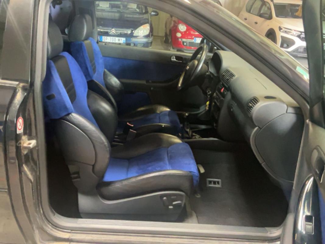 Audi S3 1.8 Turbo quattro 210cv *I