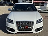 Audi S3 Sportback 2.0 TFSI 265 Quattro BVM6 *I thumbnail