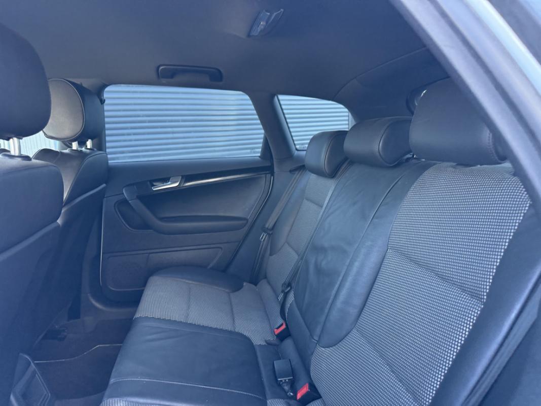 Audi S3 Sportback 2.0 TFSI 265 Quattro BVM6 *I
