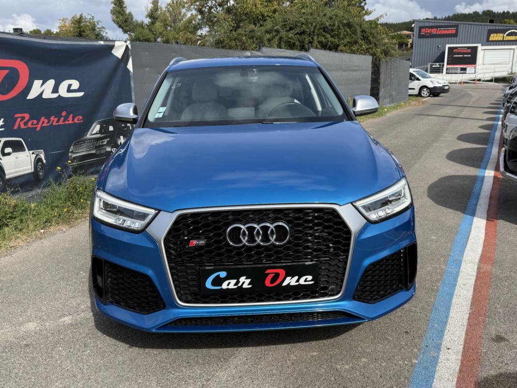 Audi RS Q3 2.5 TFSI 340 Quattro S tronic 7 * I