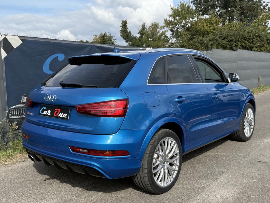 Audi RS Q3 2.5 TFSI 340 Quattro S tronic 7 * I