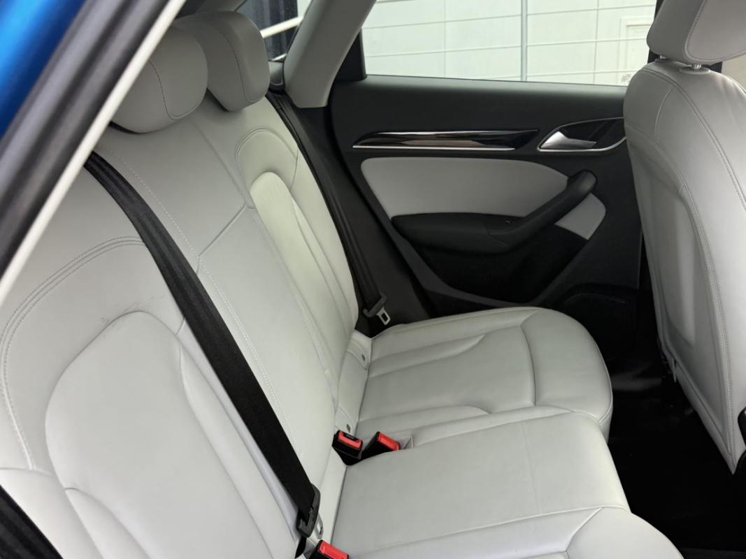 Audi RS Q3 2.5 TFSI 340 Quattro S tronic 7 * I