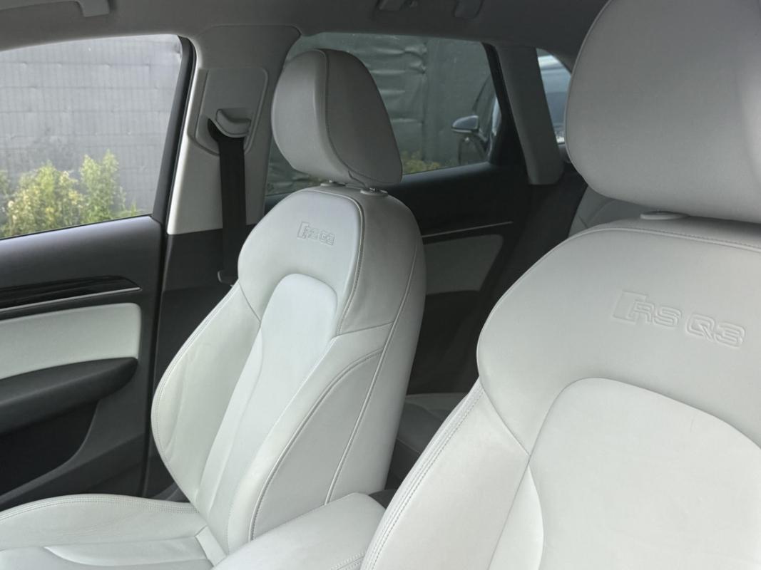 Audi RS Q3 2.5 TFSI 340 Quattro S tronic 7 * I