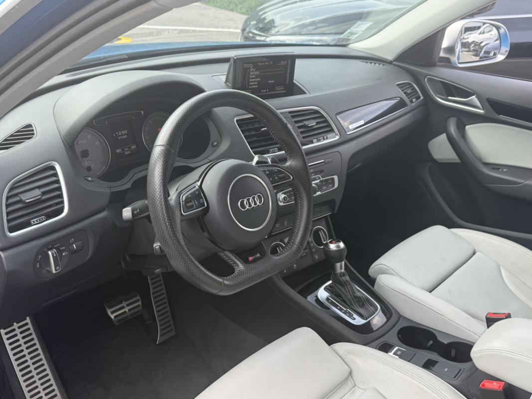 Audi RS Q3 2.5 TFSI 340 Quattro S tronic 7 * I