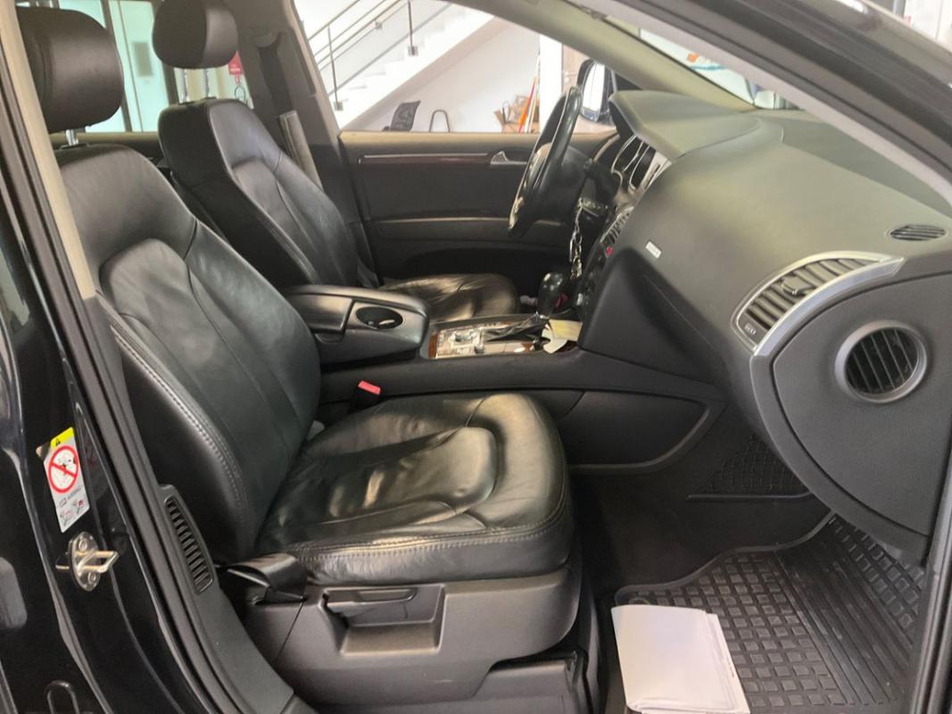 Audi Q7 3.0 V6 TDI Ambition Luxe Quattro 7 Places *I