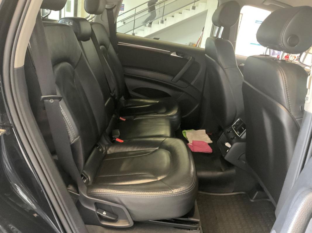 Audi Q7 3.0 V6 TDI Ambition Luxe Quattro 7 Places *I