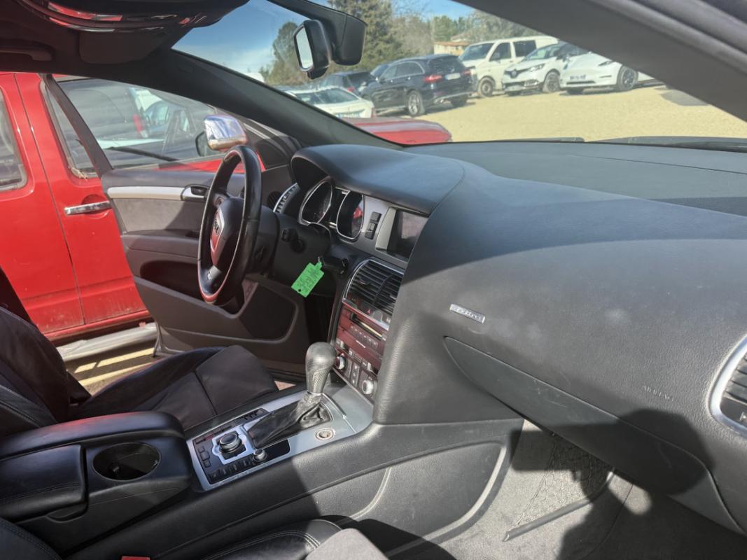 Audi Q7 3.0 V6 TDI 240cv Quattro S line Tiptronic * I