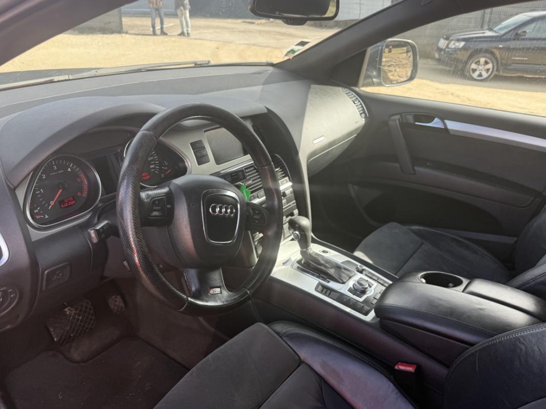 Audi Q7 3.0 V6 TDI 240cv Quattro S line Tiptronic * I