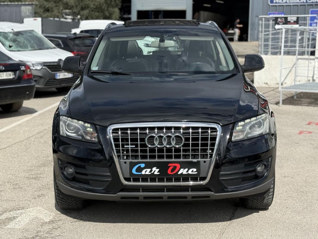 Audi Q5 V6 3.0 TDI 240 Quattro Avus S tronic 7 * I