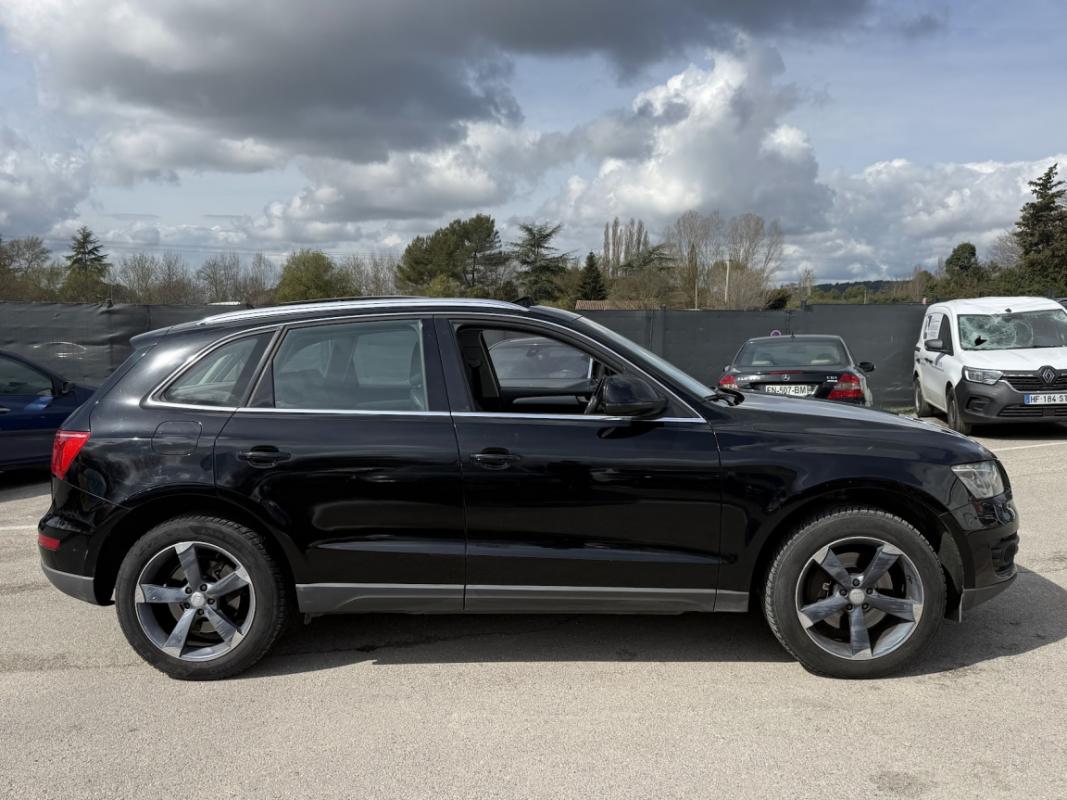 Audi Q5 V6 3.0 TDI 240 Quattro Avus S tronic 7 * I