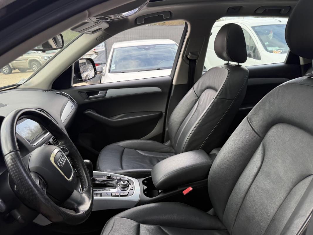 Audi Q5 V6 3.0 TDI 240 Quattro Avus S tronic 7 * I