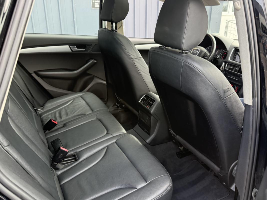 Audi Q5 V6 3.0 TDI 240 Quattro Avus S tronic 7 * I