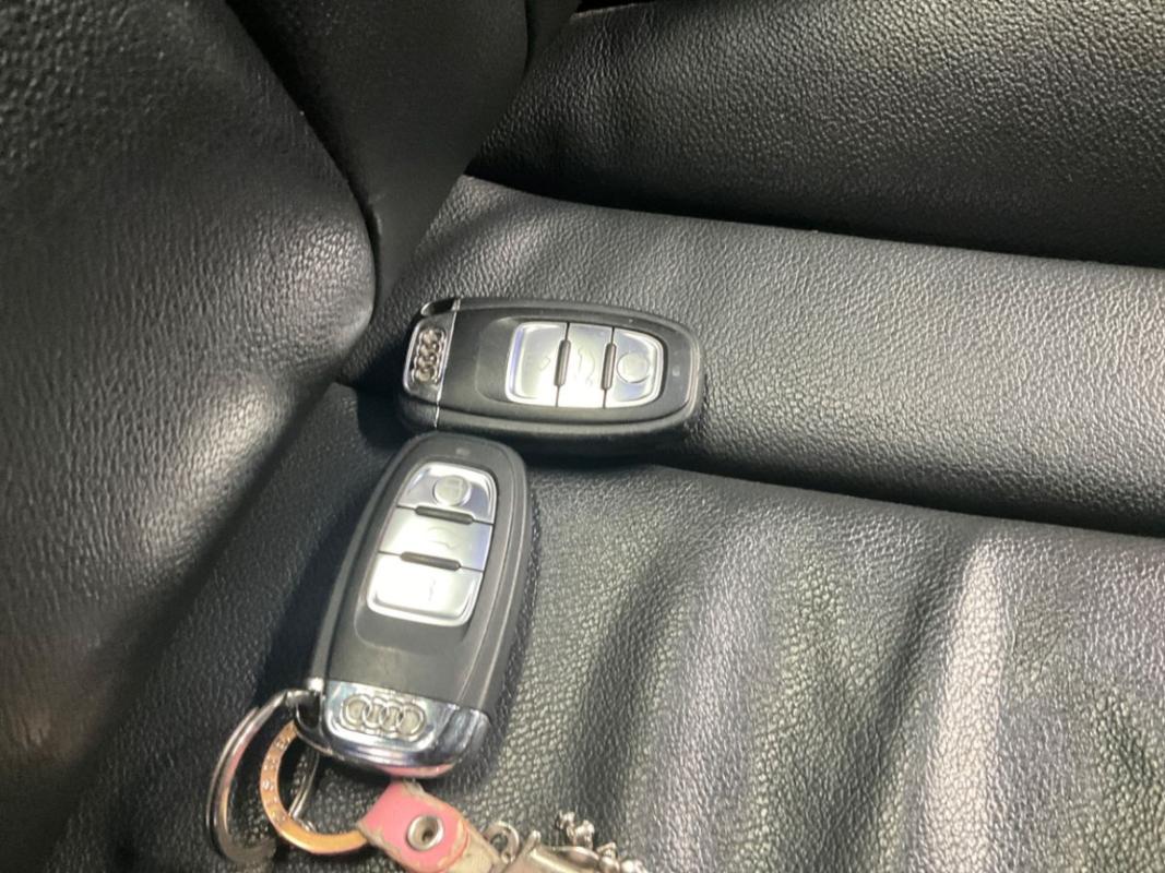 Audi Q5 V6 3.0 TDI 240 Quattro Avus S tronic 7 * I