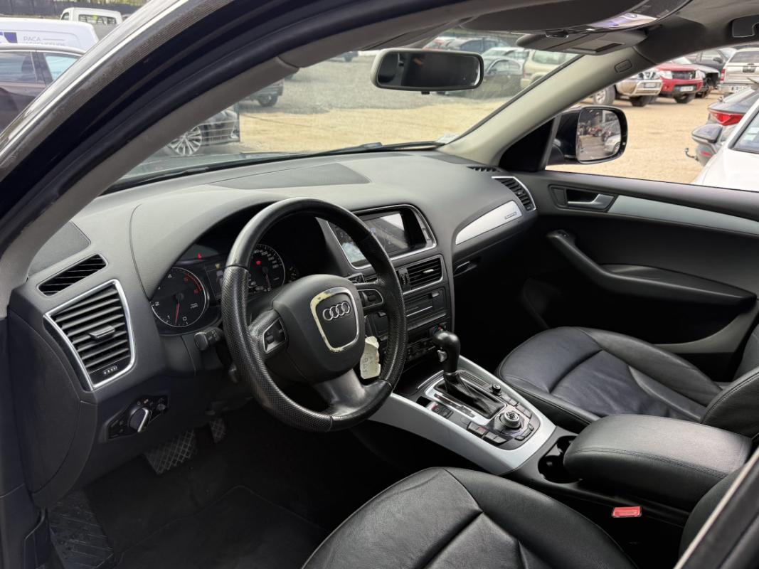 Audi Q5 V6 3.0 TDI 240 Quattro Avus S tronic 7 * I