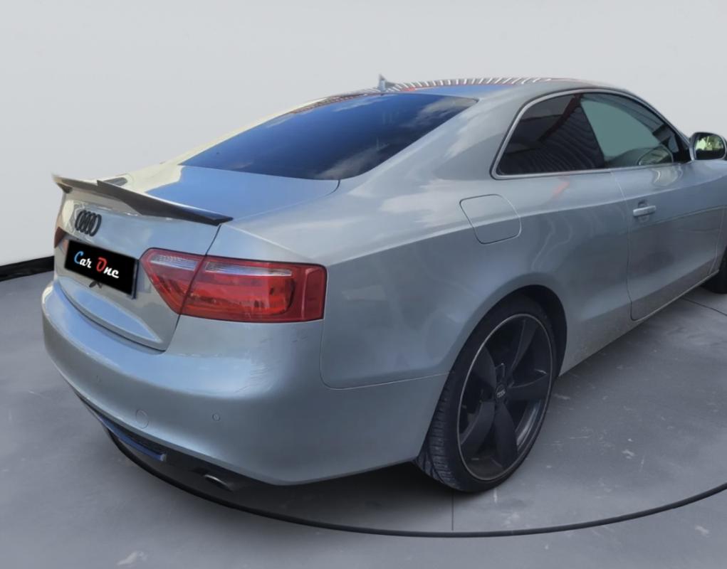 Audi A5 2.7 V6 TDI 190 Ambition Luxe Multitronic* I