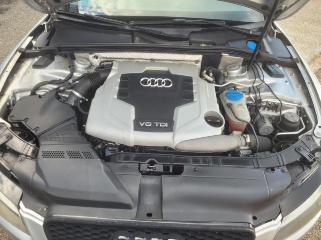 Audi A5 2.7 V6 TDI 190 Ambition Luxe Multitronic* I