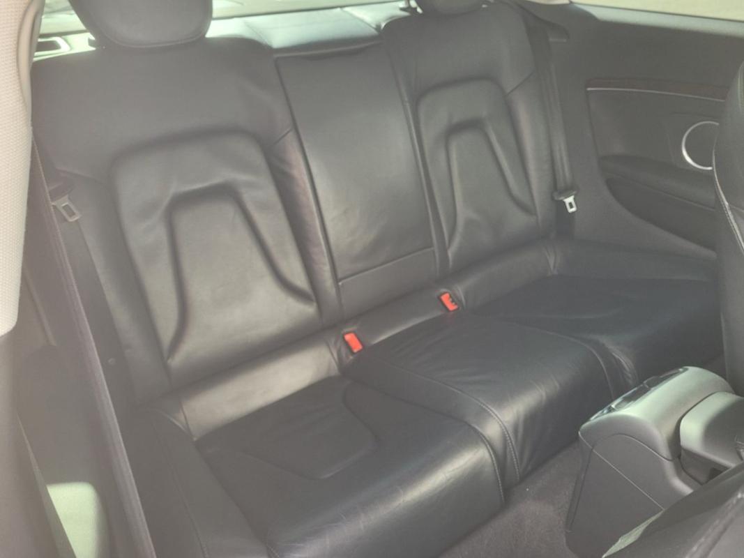 Audi A5 2.7 V6 TDI 190 Ambition Luxe Multitronic* I