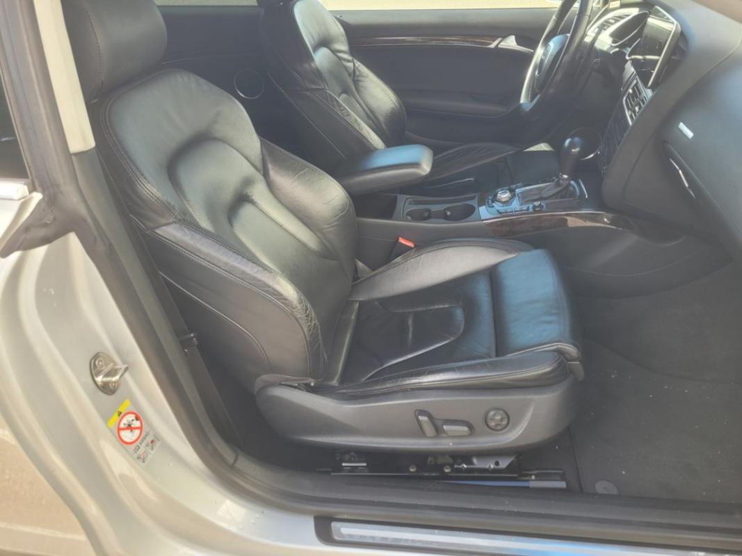 Audi A5 2.7 V6 TDI 190 Ambition Luxe Multitronic* I