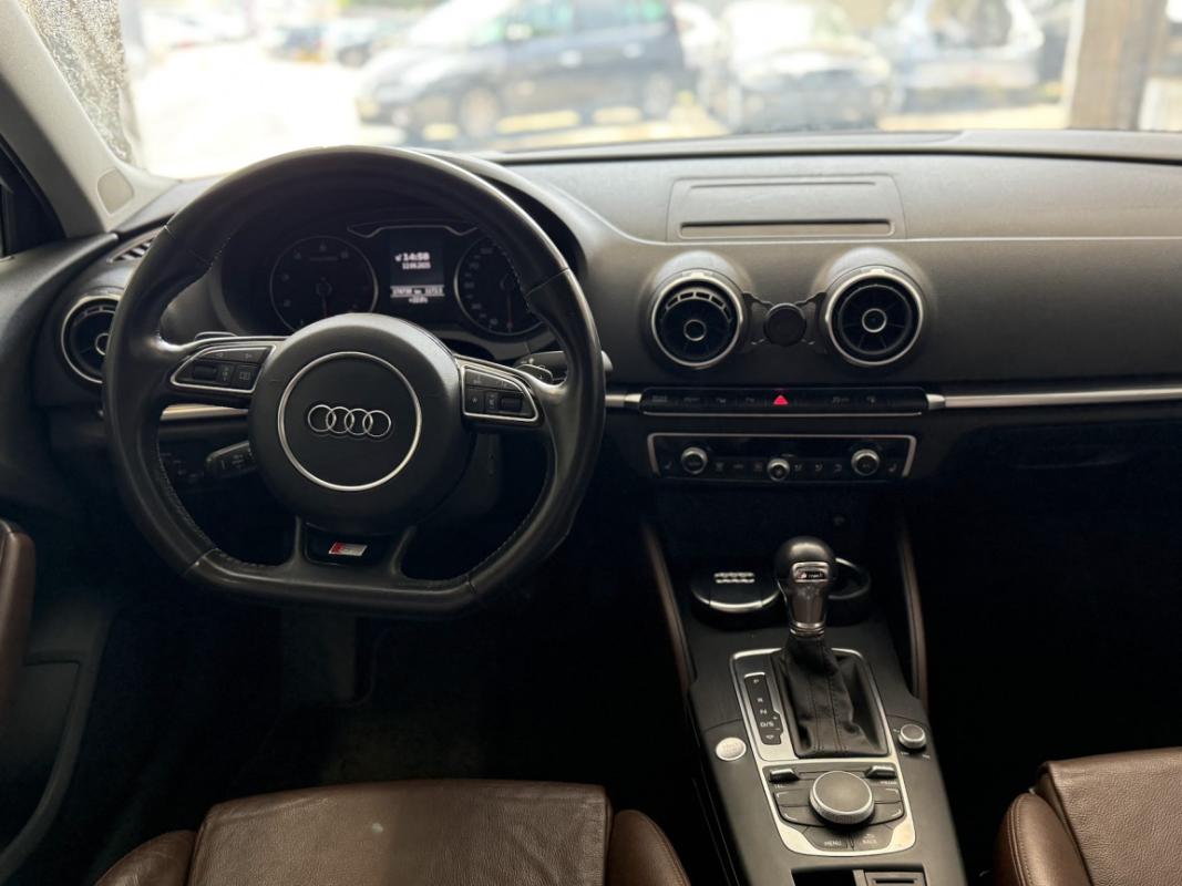 Audi A3 Sportback 1.4 TFSI 150 S line S tronic 7 * I