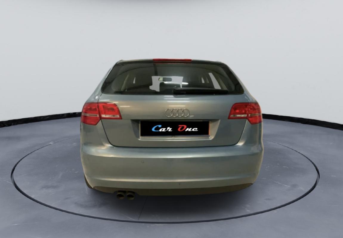 Audi A3 Sportback 2.0 TDI 140 S tronic *I