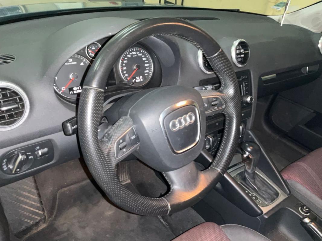 Audi A3 Sportback 2.0 TDI 140 S tronic *I