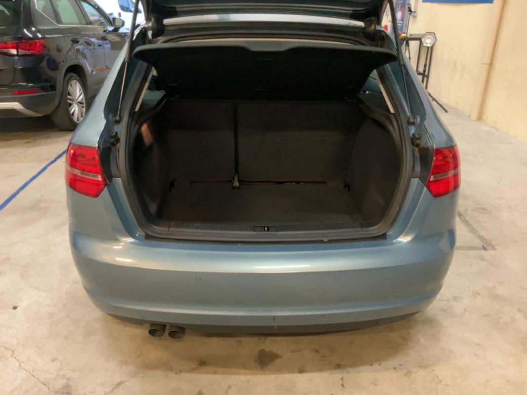 Audi A3 Sportback 2.0 TDI 140 S tronic *I