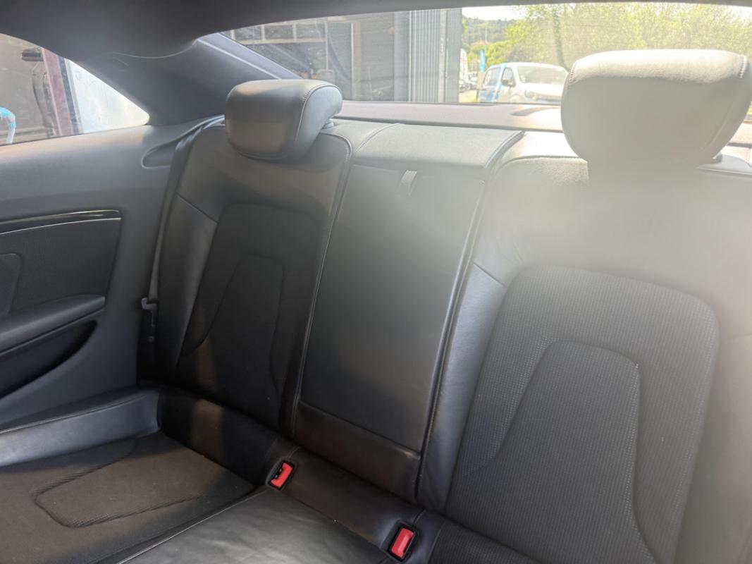 Audi A5 Coupé 2.0 TFSI 180 S line * I